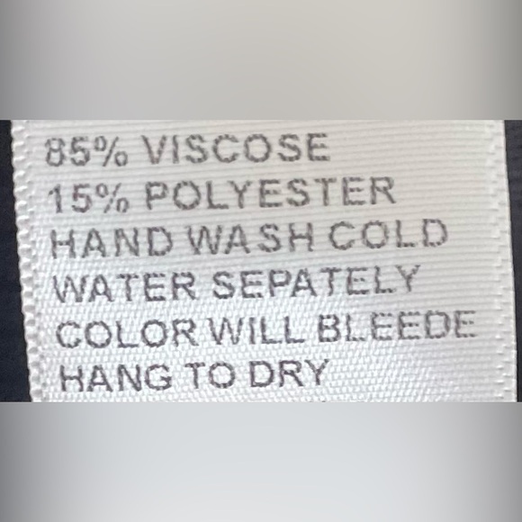 Balboa Sleeveless Knit Dress with Front Cut Out and Side Slit - Size Medium - Picture 7 of 8